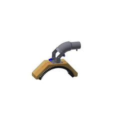 Karcher - Pipe Brush - Use With Karcher Industrial Vaccums - Apex Tool & Supply