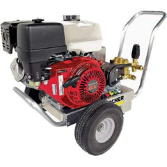 Karcher - Pressure Washers Type: Cold Water Engine Power Type: Gas - Apex Tool & Supply