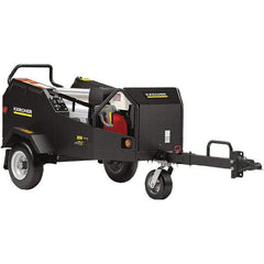 Karcher - Pressure Washers Type: Hot Water Engine Power Type: Gas - Apex Tool & Supply