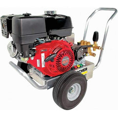 Karcher - Pressure Washers Type: Cold Water Engine Power Type: Electric - Apex Tool & Supply