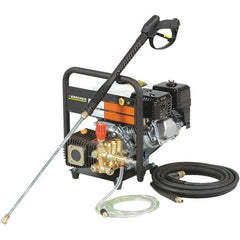 Karcher - Pressure Washers Type: Cold Water Engine Power Type: Gas - Apex Tool & Supply