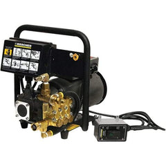 Karcher - Pressure Washers Type: Cold Water Engine Power Type: Electric - Apex Tool & Supply