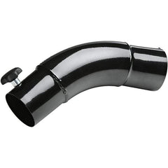 Karcher - Vacuum Cleaner Parts & Accessories Type: Elbow For Use With: Industrial Vacuum - Apex Tool & Supply