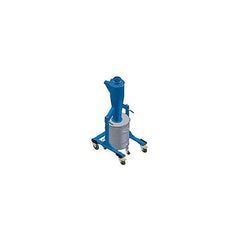 Karcher - Vacuum Cleaner Parts & Accessories Type: Cyclone Preseparator For Use With: Industrial Vacuum - Apex Tool & Supply