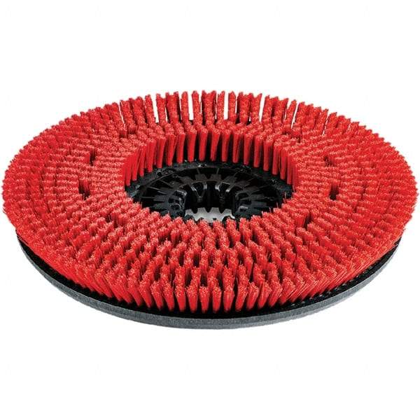 Karcher - Floor Buffer, Polisher & Scrubber Accessories Type: Brush For Use With: Walk Behind Scrubber - Apex Tool & Supply