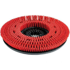 Karcher - Floor Buffer, Polisher & Scrubber Accessories Type: Brush For Use With: Walk Behind Scrubber - Apex Tool & Supply