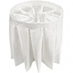 Karcher - Vacuum Cleaner Filters Vacuum Type: HEPA & Critical Vacuum Filter Type: Pocket Filter - Apex Tool & Supply