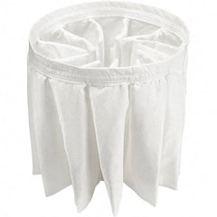 Karcher - Vacuum Cleaner Filters Vacuum Type: HEPA & Critical Vacuum Filter Type: Star Filter - Main Filter Dust Class M - Apex Tool & Supply