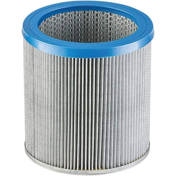 Karcher - Vacuum Cleaner Filters Vacuum Type: HEPA & Critical Vacuum Filter Type: Main Filter Dust Class M - Apex Tool & Supply