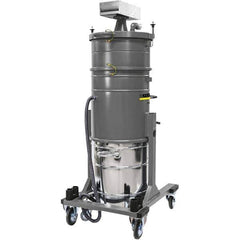 Karcher - HEPA & Critical Vacuum Cleaners Type: HEPA Amperage: 0.00 - Apex Tool & Supply