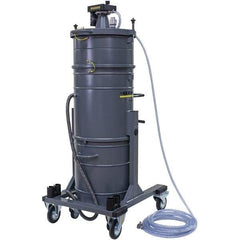 Karcher - HEPA & Critical Vacuum Cleaners Type: Industrial Vacuum Amperage: 0.00 - Apex Tool & Supply