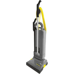 Karcher - Upright Vacuum Cleaners Type: Upright Cleaning Width (Inch): 12 - Apex Tool & Supply