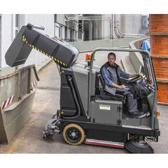 Karcher - Floor Buffers, Polishers & Scrubbers Type: Floor Cleaning Machine Type of Power: Propane - Apex Tool & Supply