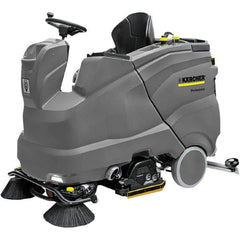 Karcher - Floor Buffers, Polishers & Scrubbers Type: Floor Cleaning Machine Type of Power: Battery - Apex Tool & Supply
