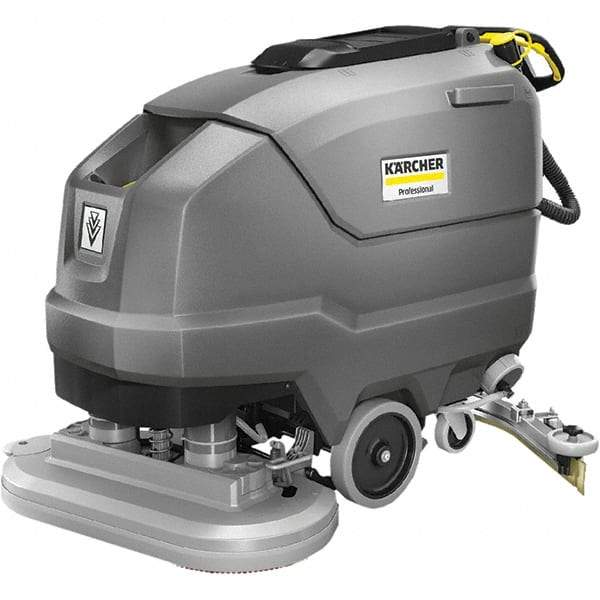Karcher - Floor Buffers, Polishers & Scrubbers Type: Floor Cleaning Machine Type of Power: Battery - Apex Tool & Supply