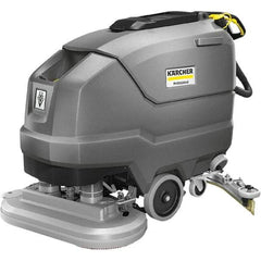 Karcher - Floor Buffers, Polishers & Scrubbers Type: Floor Cleaning Machine Type of Power: Battery - Apex Tool & Supply