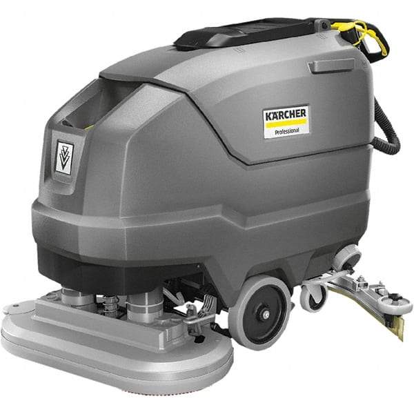 Karcher - Floor Buffers, Polishers & Scrubbers Type: Floor Cleaning Machine Type of Power: Battery - Apex Tool & Supply