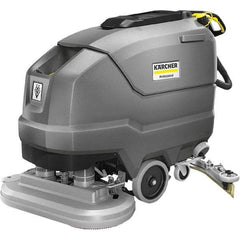 Karcher - Floor Buffers, Polishers & Scrubbers Type: Floor Cleaning Machine Type of Power: Battery - Apex Tool & Supply