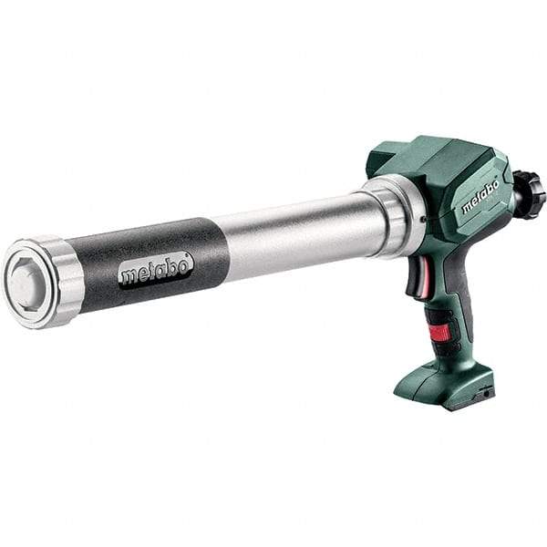 Metabo - Caulk Guns & Adhesive Applicators Product Type: Caulk/Adhesive Applicator Power Type: Battery - Apex Tool & Supply