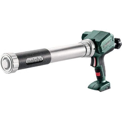 Metabo - Caulk Guns & Adhesive Applicators Product Type: Caulk/Adhesive Applicator Power Type: Battery - Apex Tool & Supply