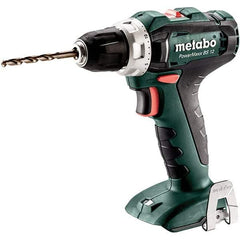 Metabo - Cordless Drills Battery Voltage: 12 Battery Chemistry: Lithium-Ion - Apex Tool & Supply