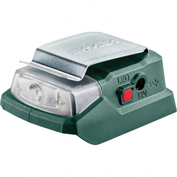 Metabo - Power Tool Chargers Voltage: 12 Battery Chemistry: Lithium-Ion - Apex Tool & Supply