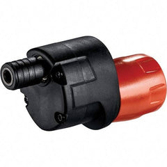 Metabo - Power Drill Accessories Accessory Type: Quick Change Off-Set Attachment For Use With: Metabo BS 12 BL Quick and SB 12 BL Quick - Apex Tool & Supply