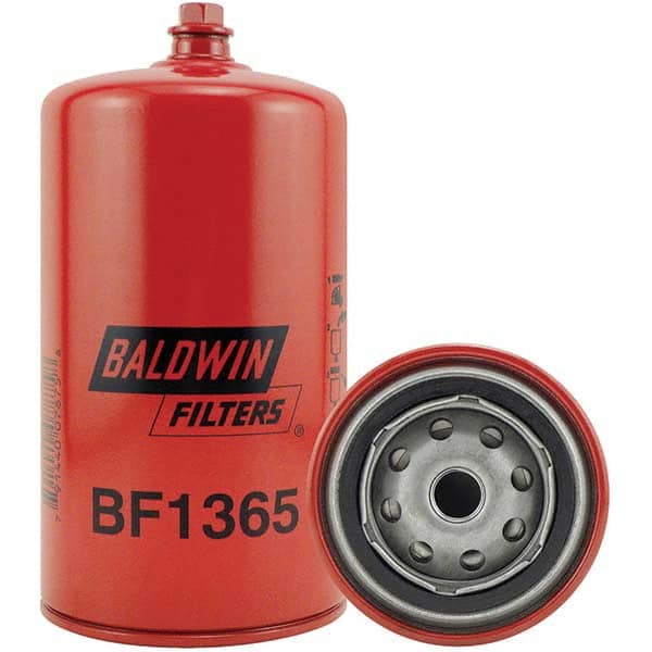 Baldwin Filters - Automotive Fuel/Water Separator Element - Apex Tool & Supply