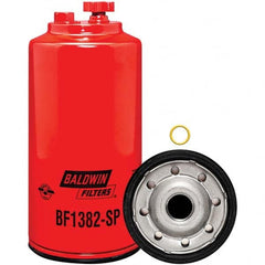 Baldwin Filters - Automotive Fuel/Water Separator Element - Apex Tool & Supply
