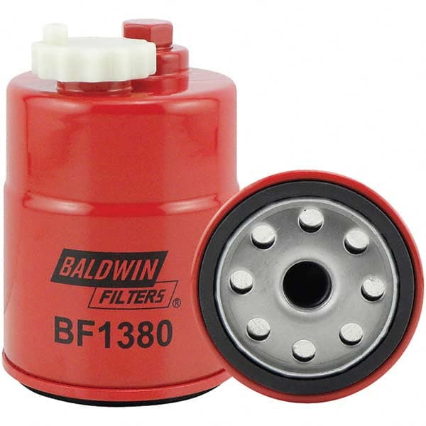 Baldwin Filters - Automotive Fuel/Water Separator Element - Apex Tool & Supply