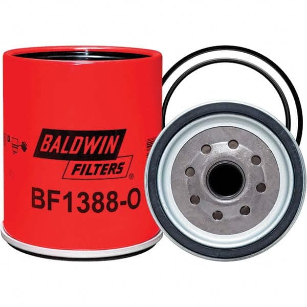 Baldwin Filters - Automotive Fuel/Water Separator Element - Apex Tool & Supply