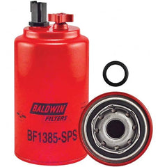 Baldwin Filters - Automotive Fuel/Water Separator Element - Apex Tool & Supply