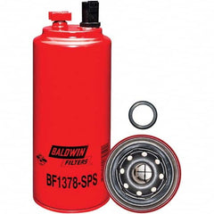 Baldwin Filters - Automotive Fuel/Water Separator Element - Apex Tool & Supply