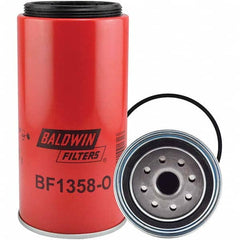 Baldwin Filters - Automotive Fuel/Water Separator Element - Apex Tool & Supply