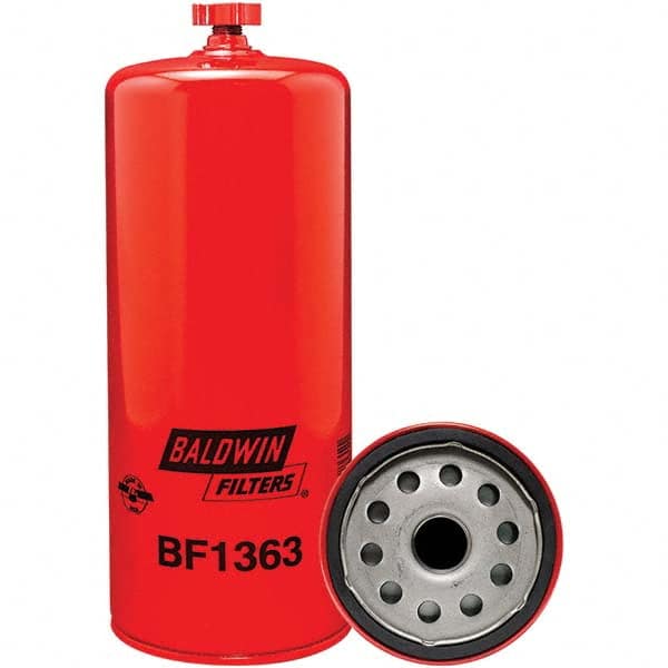 Baldwin Filters - Automotive Fuel Filter - Apex Tool & Supply