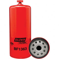 Baldwin Filters - Automotive Fuel Filter - Apex Tool & Supply