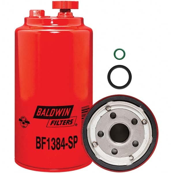 Baldwin Filters - Automotive Fuel/Water Separator Element - Apex Tool & Supply