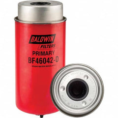 Baldwin Filters - Automotive Fuel/Water Separator Element - Apex Tool & Supply
