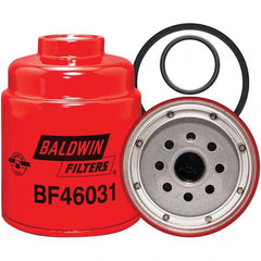Baldwin Filters - Automotive Fuel Filter - Apex Tool & Supply