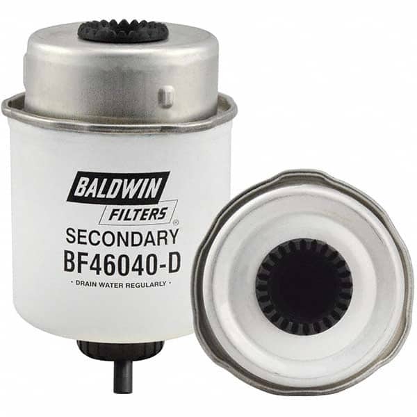 Baldwin Filters - Automotive Fuel/Water Separator Element - Apex Tool & Supply
