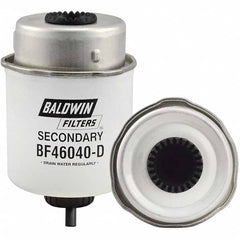 Baldwin Filters - Automotive Fuel/Water Separator Element - Apex Tool & Supply