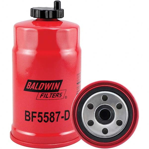 Baldwin Filters - Automotive Fuel Filter - Apex Tool & Supply