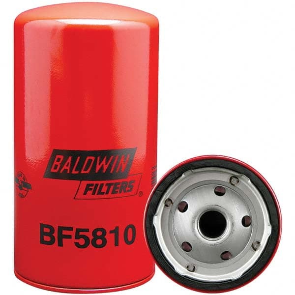 Baldwin Filters - Automotive Fuel Filter - Apex Tool & Supply