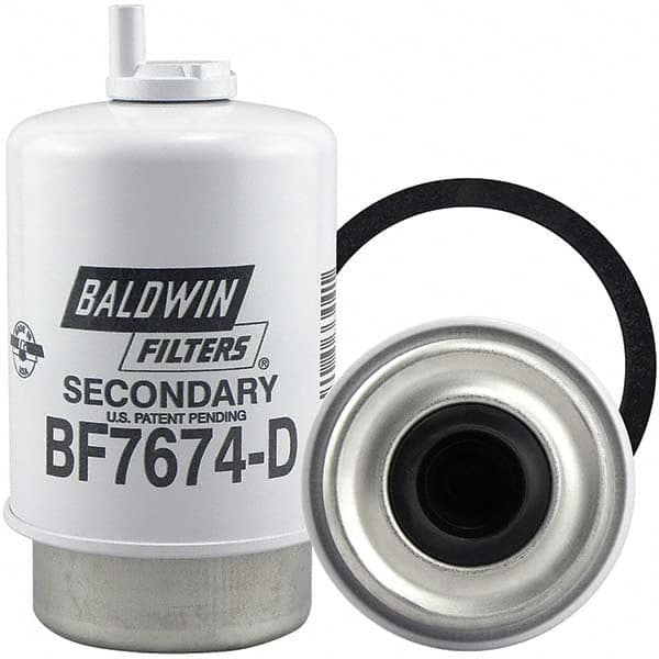 Baldwin Filters - Automotive Fuel/Water Separator Element - Apex Tool & Supply