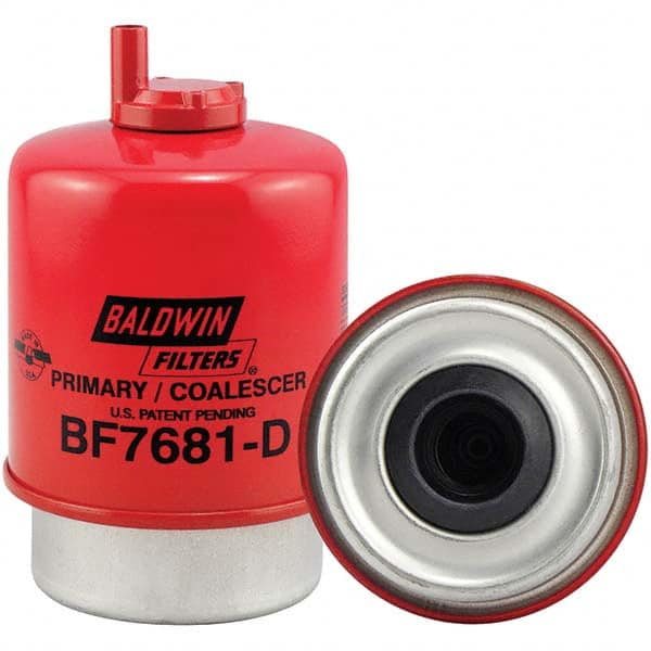 Baldwin Filters - Automotive Fuel/Water Separator Element - Apex Tool & Supply