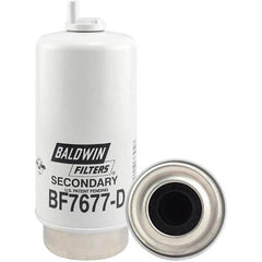 Baldwin Filters - Automotive Fuel/Water Separator Element - Apex Tool & Supply