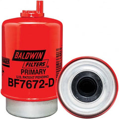 Baldwin Filters - Automotive Fuel/Water Separator Element - Apex Tool & Supply