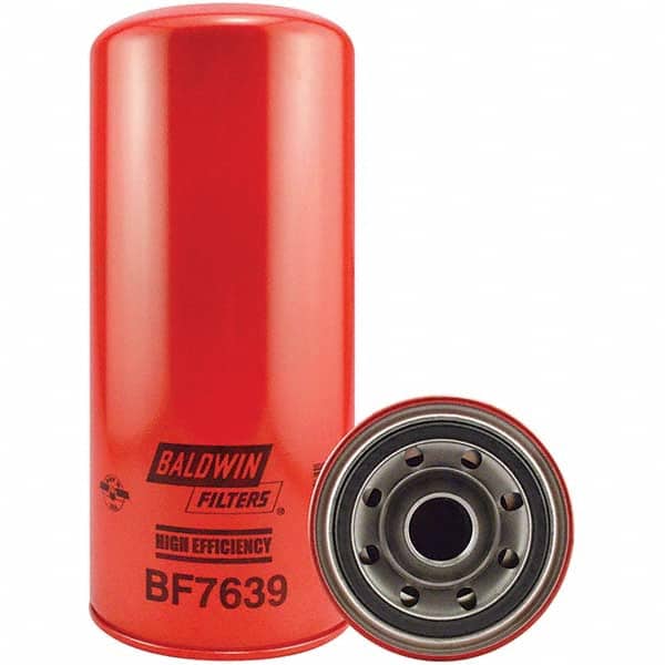 Baldwin Filters - Automotive Fuel Filter - Apex Tool & Supply