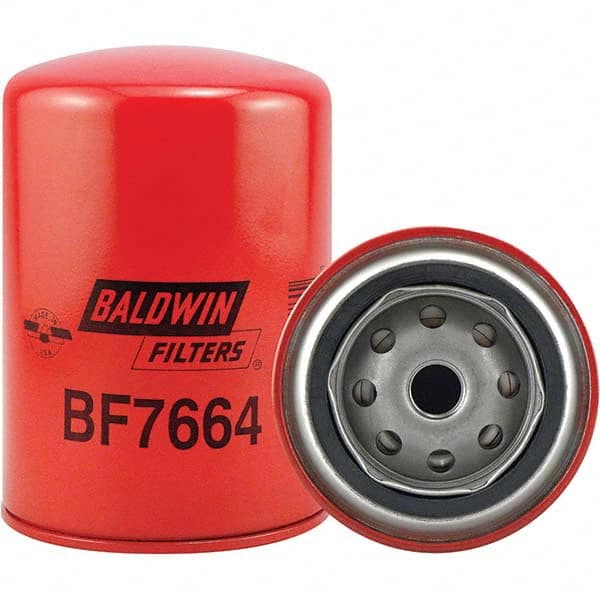 Baldwin Filters - Automotive Fuel Filter - Apex Tool & Supply
