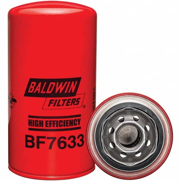Baldwin Filters - Automotive Fuel Filter - Apex Tool & Supply